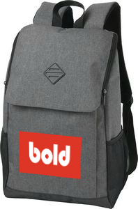 Metropolitan Bold Backpack