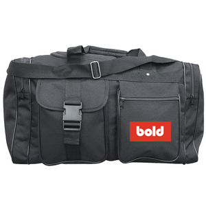 Bold Sport/Travel Bag