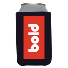 Bold Foam Can Cooler