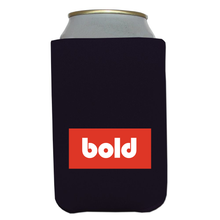 Bold Foam Can Cooler