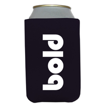 Bold Foam Can Cooler