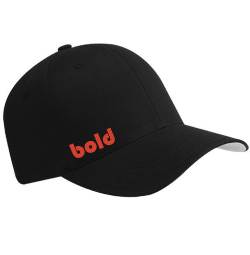 Boldie Baseball Cap