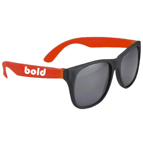 Bold Shades